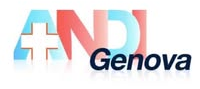 logo Andi genova