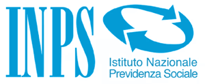 logo Inps logo
