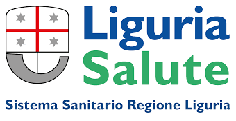 logo Liguria salute
