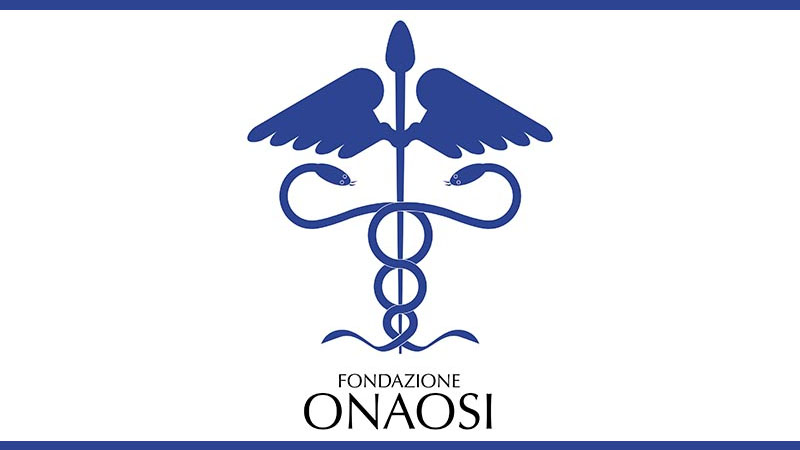 logo Logo fondazione onaosi